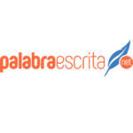 logo palabra escrita 2025
